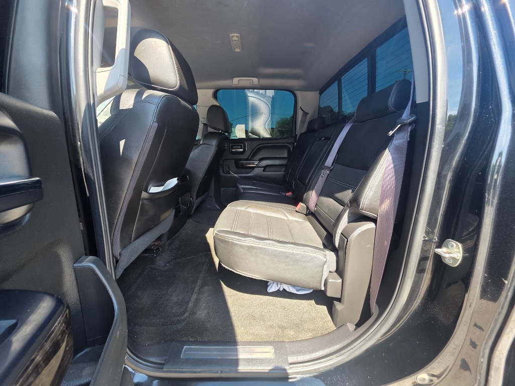 gmc sierra 1500 denali 2016 3GTU2PECXGG271371 image